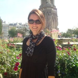 Meet your Posher, Anna